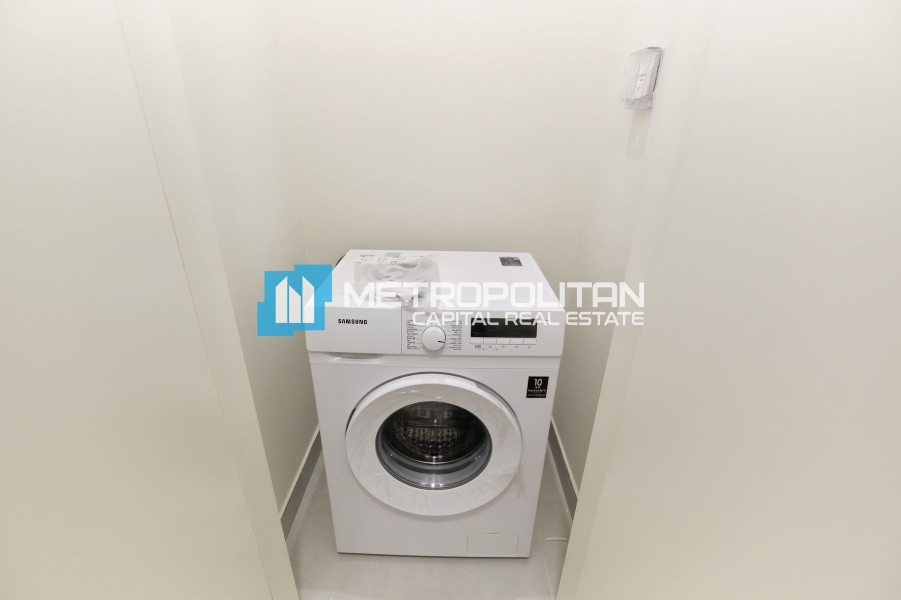 Fully Furnished | Vacant | 2 Bedrooms + Maids photo-16