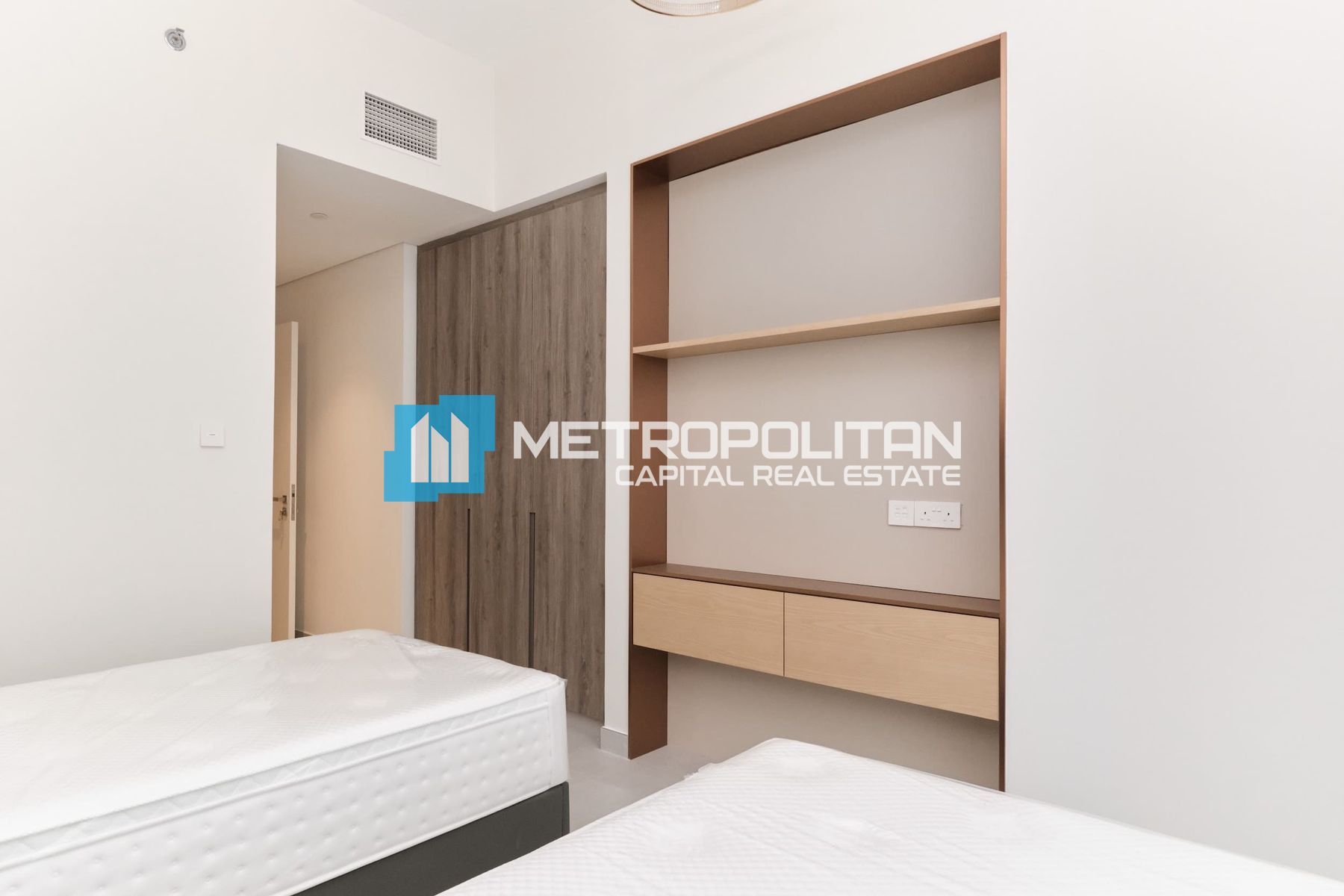 Fully Furnished | Vacant | 2 Bedrooms + Maids photo-17