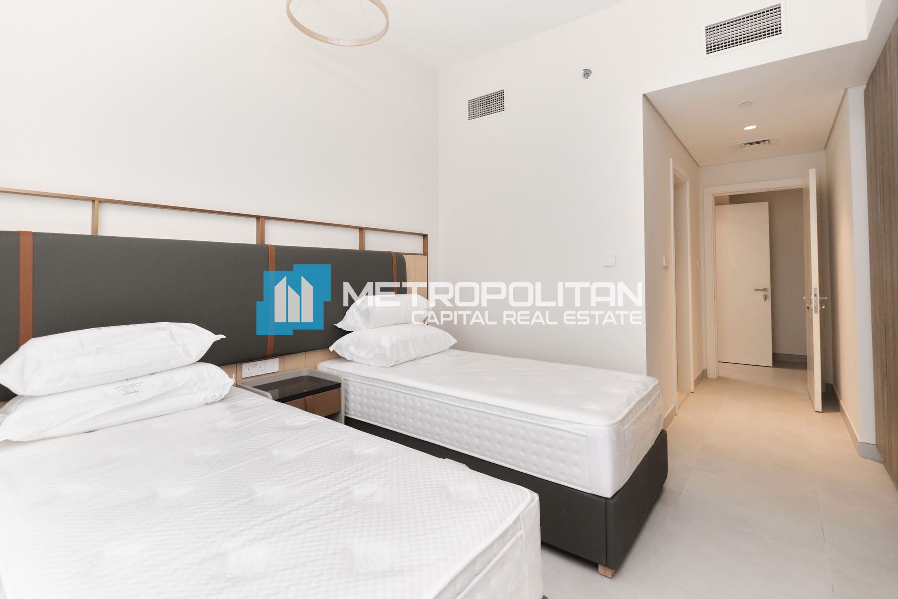 Fully Furnished | Vacant | 2 Bedrooms + Maids photo-19