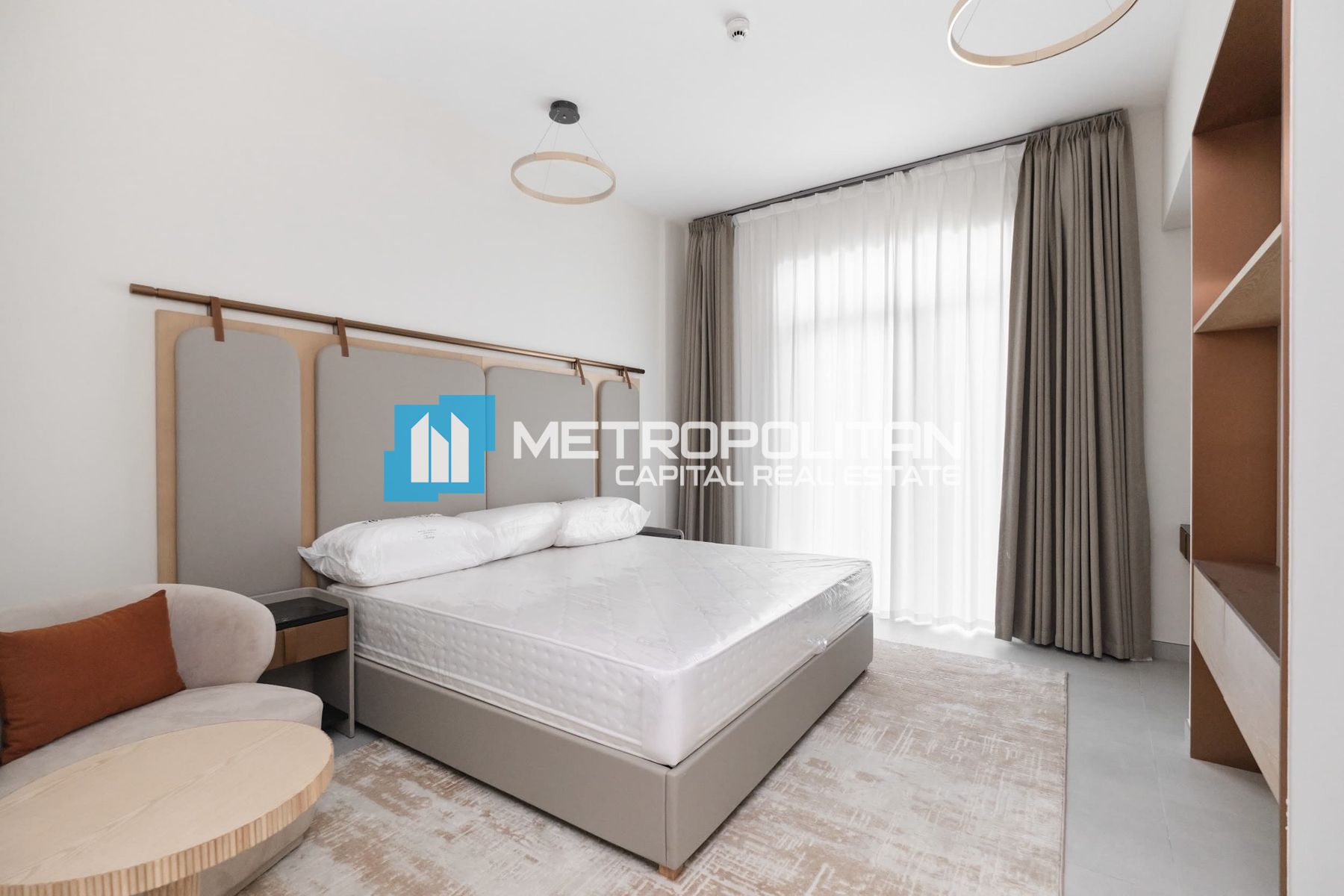 Fully Furnished | Vacant | 2 Bedrooms + Maids photo-22