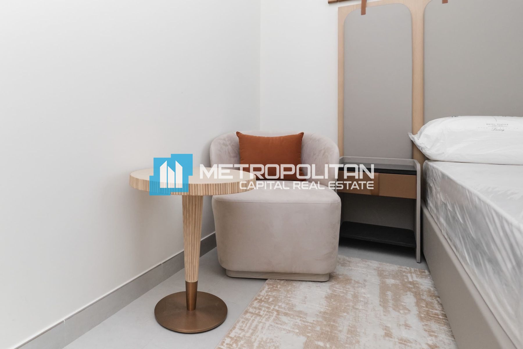 Fully Furnished | Vacant | 2 Bedrooms + Maids photo-23