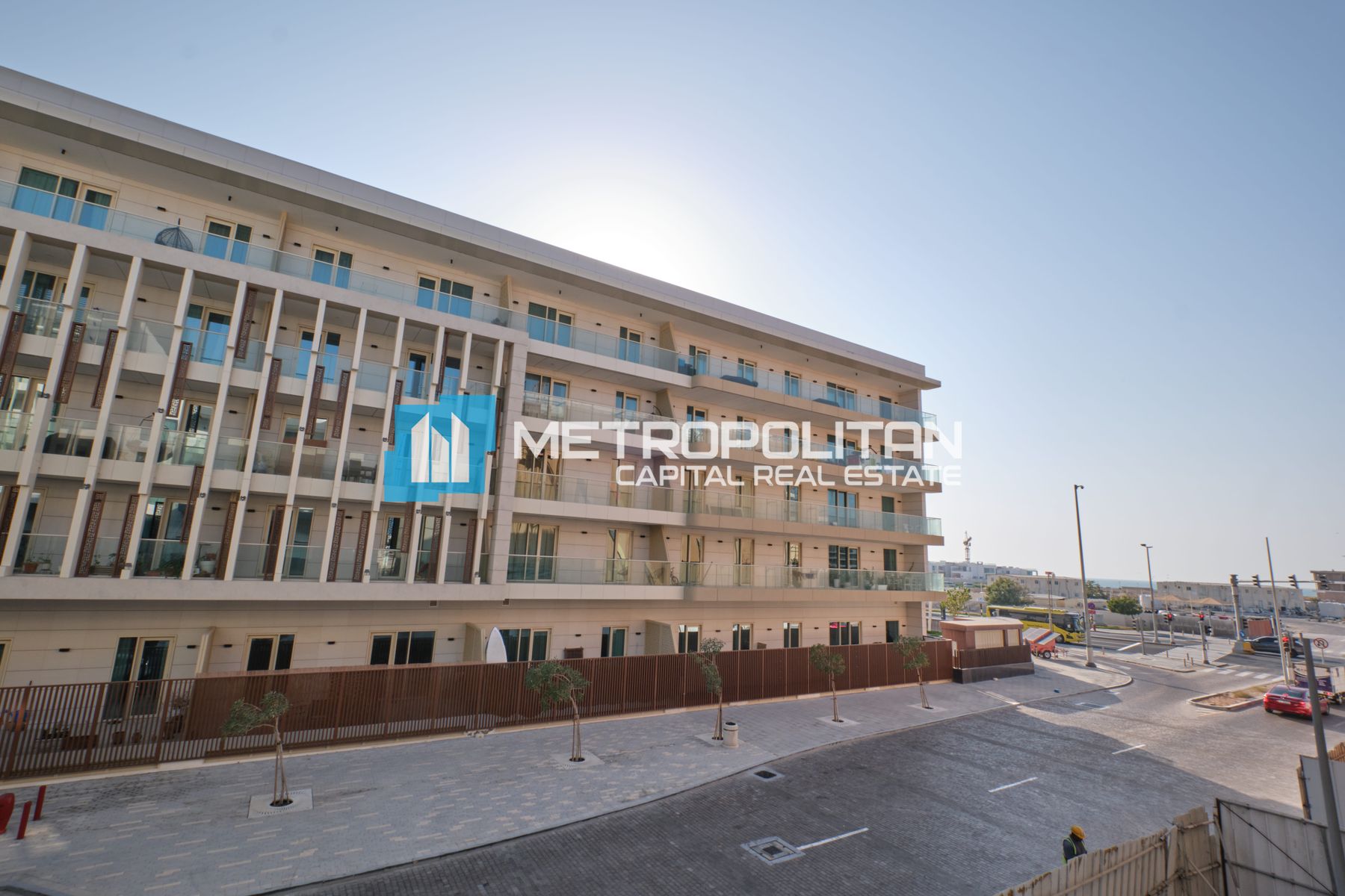 Fully Furnished | Vacant | 2 Bedrooms + Maids photo-2