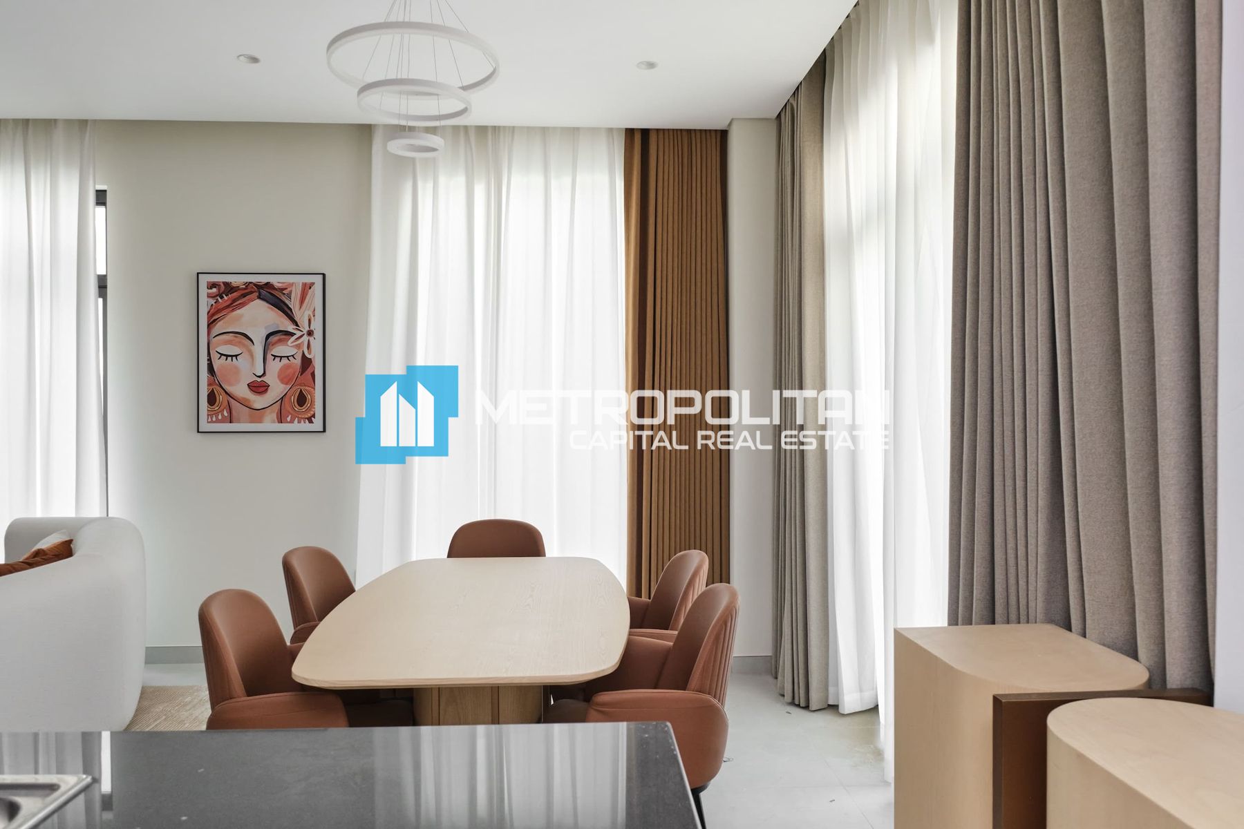 Fully Furnished | Vacant | 2 Bedrooms + Maids photo-4