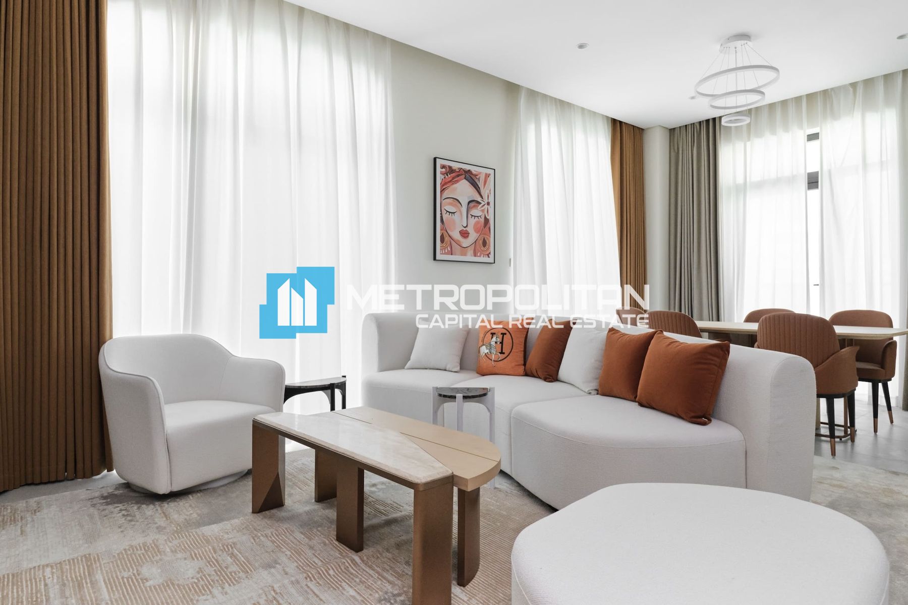 Fully Furnished | Vacant | 2 Bedrooms + Maids photo-5