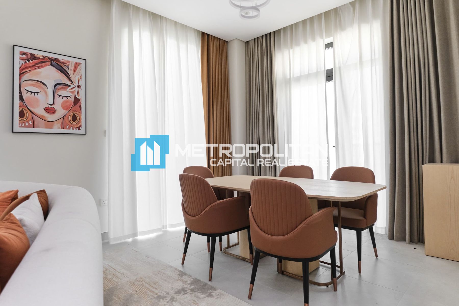 Fully Furnished | Vacant | 2 Bedrooms + Maids photo-6