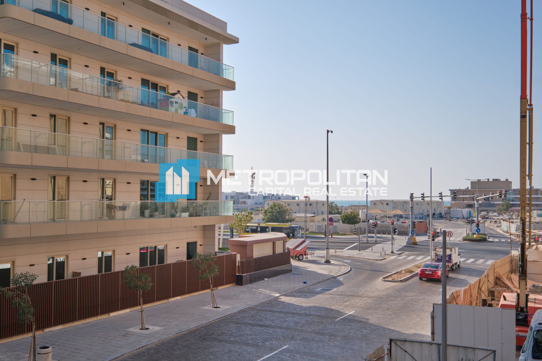 Fully Furnished | Vacant | 2 Bedrooms + Maids photo-7