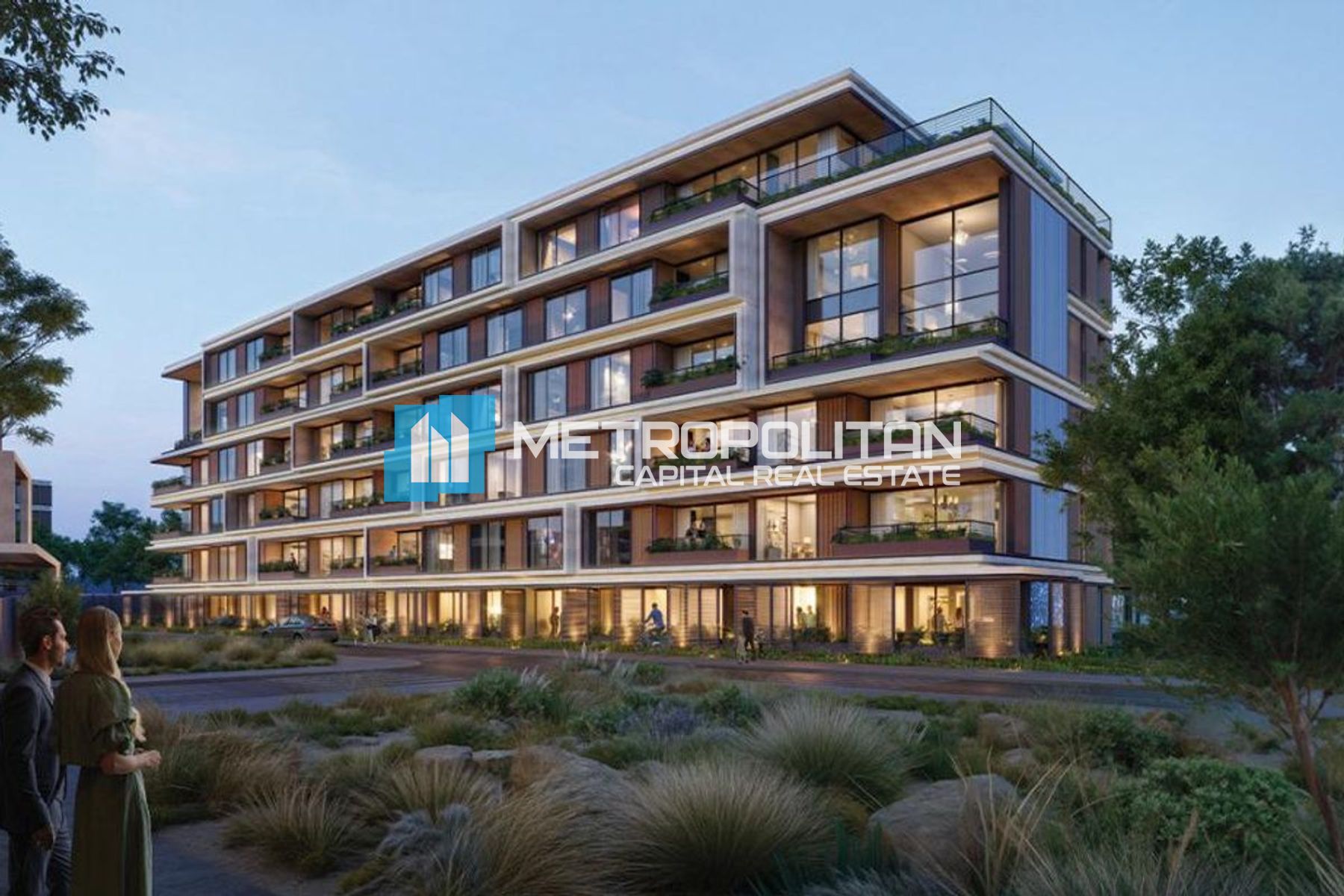 1Bedroom Loft | Motivated Seller | Naseem Al Jurf photo-0