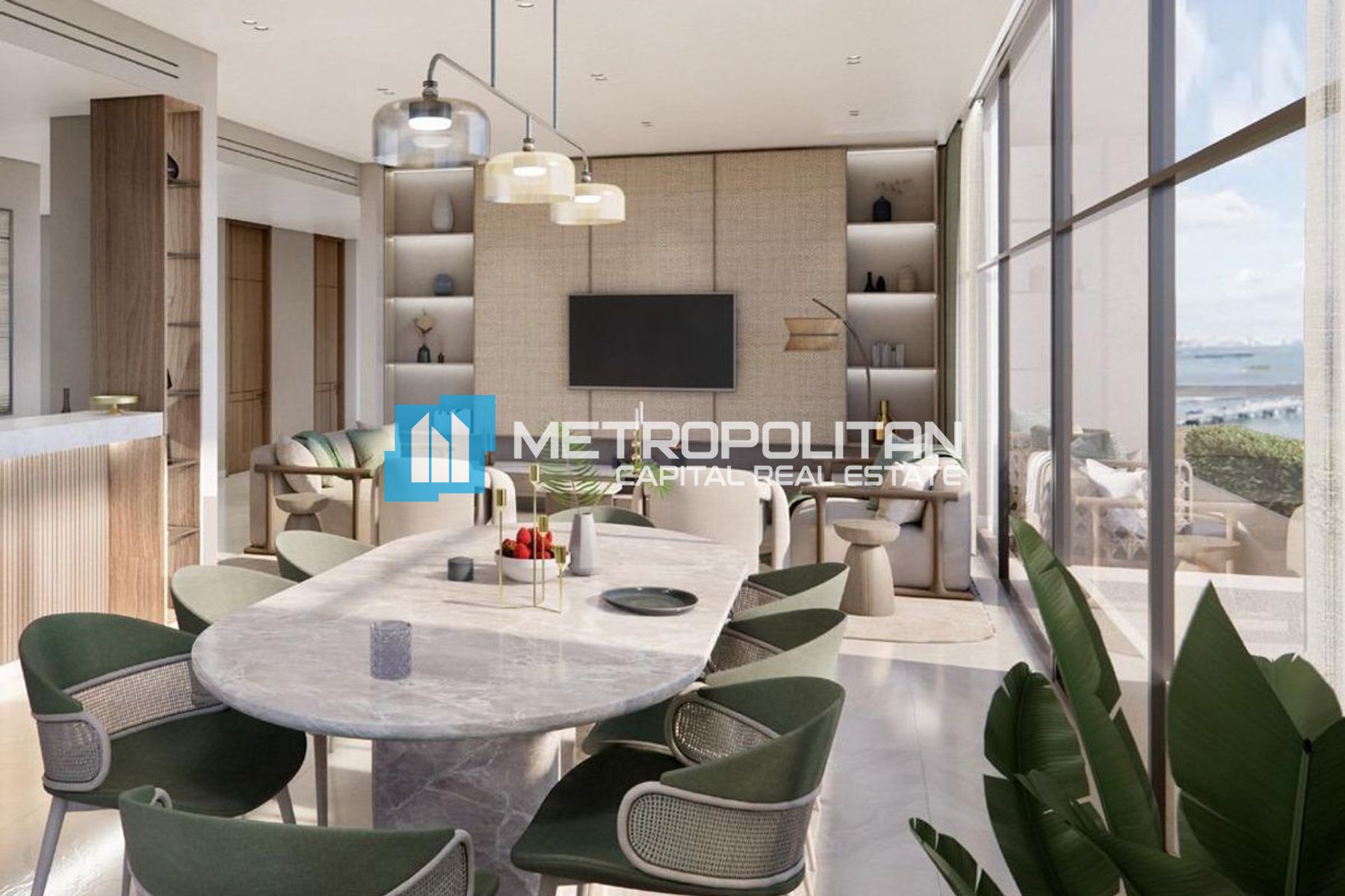 1Bedroom Loft | Motivated Seller | Naseem Al Jurf photo-1