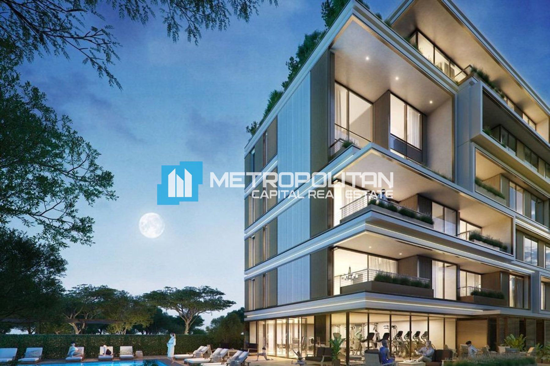 1Bedroom Loft | Motivated Seller | Naseem Al Jurf photo-2