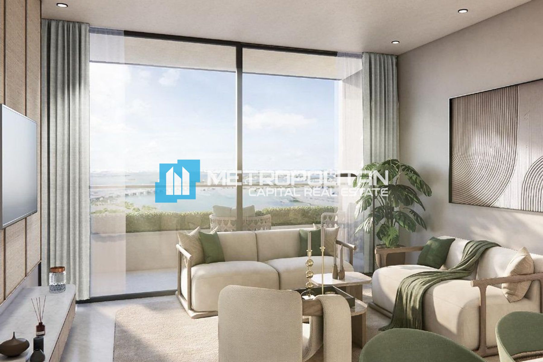 1Bedroom Loft | Motivated Seller | Naseem Al Jurf photo-4