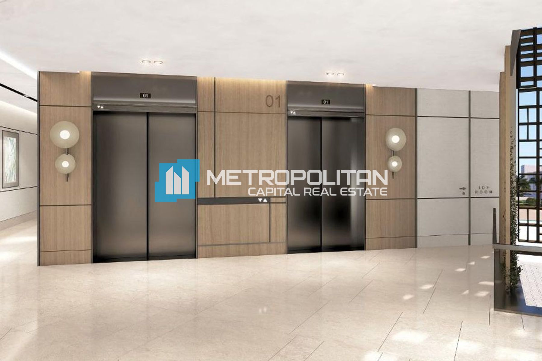 1 Bedroom Loft | Hot Deal | Luxurious Living photo-9