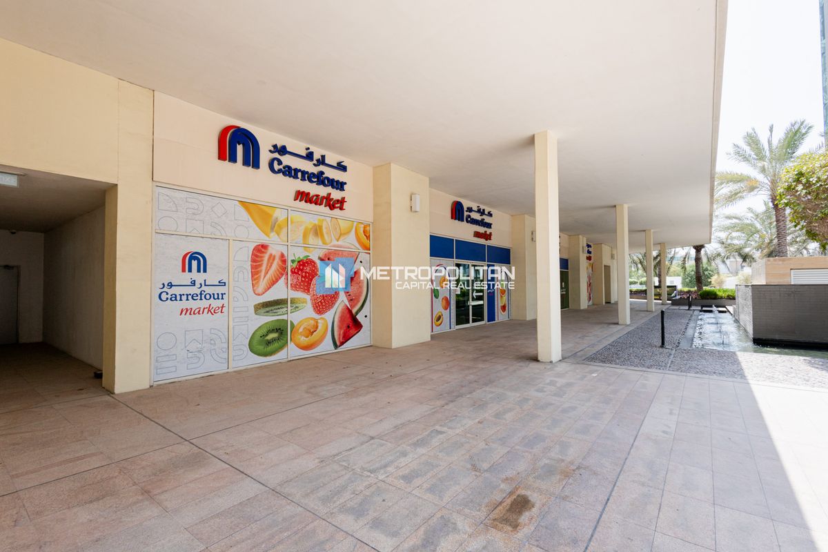 Image - Ocean Terrace, Al Reem Island, Abu Dhabi | Project - Apartment