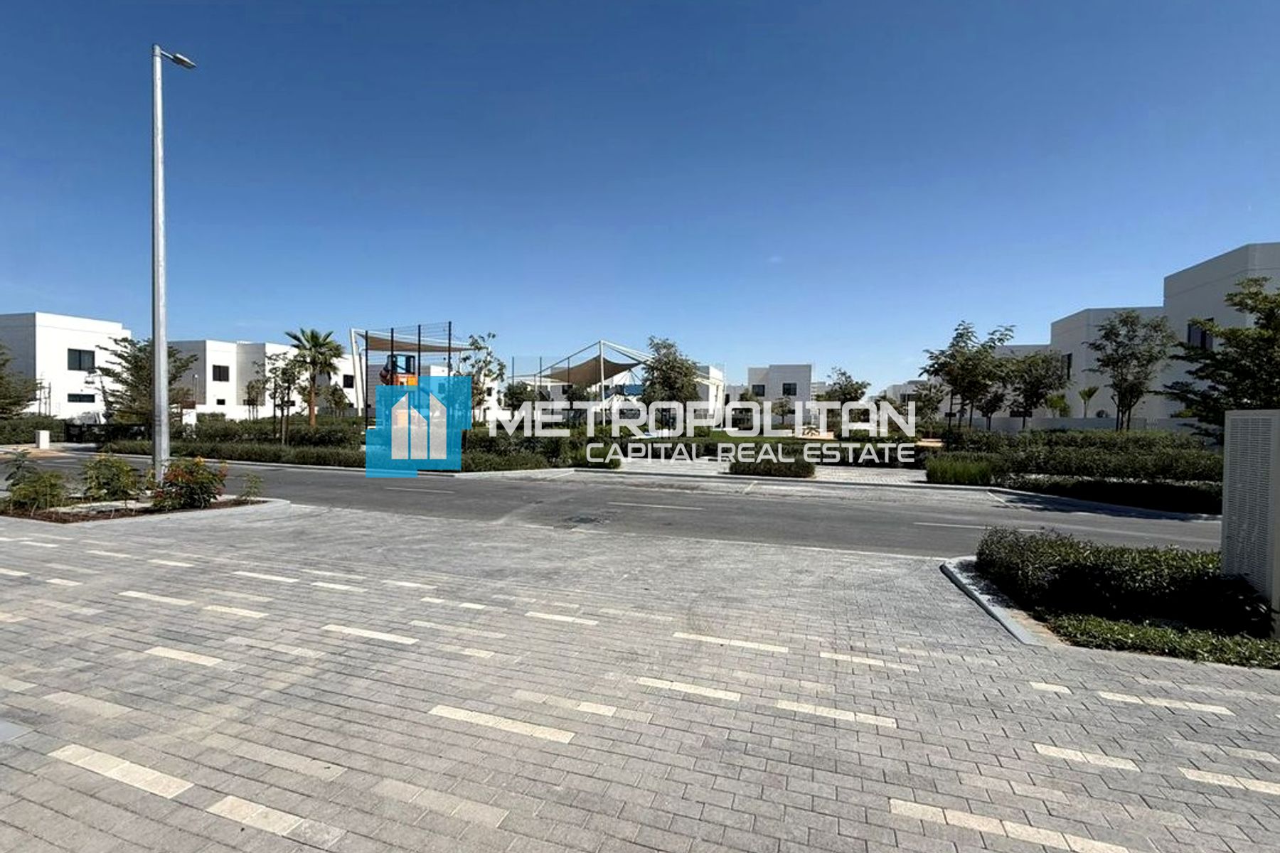 2-комнатный таунхаус на продажу в Yas Island – MCS-49804 photo-10