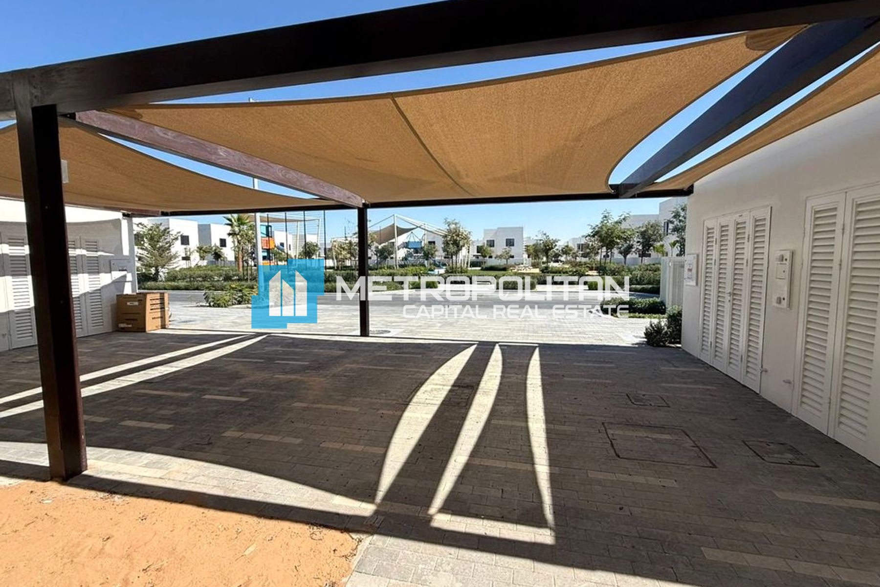 2-комнатный таунхаус на продажу в Yas Island – MCS-49804 photo-17
