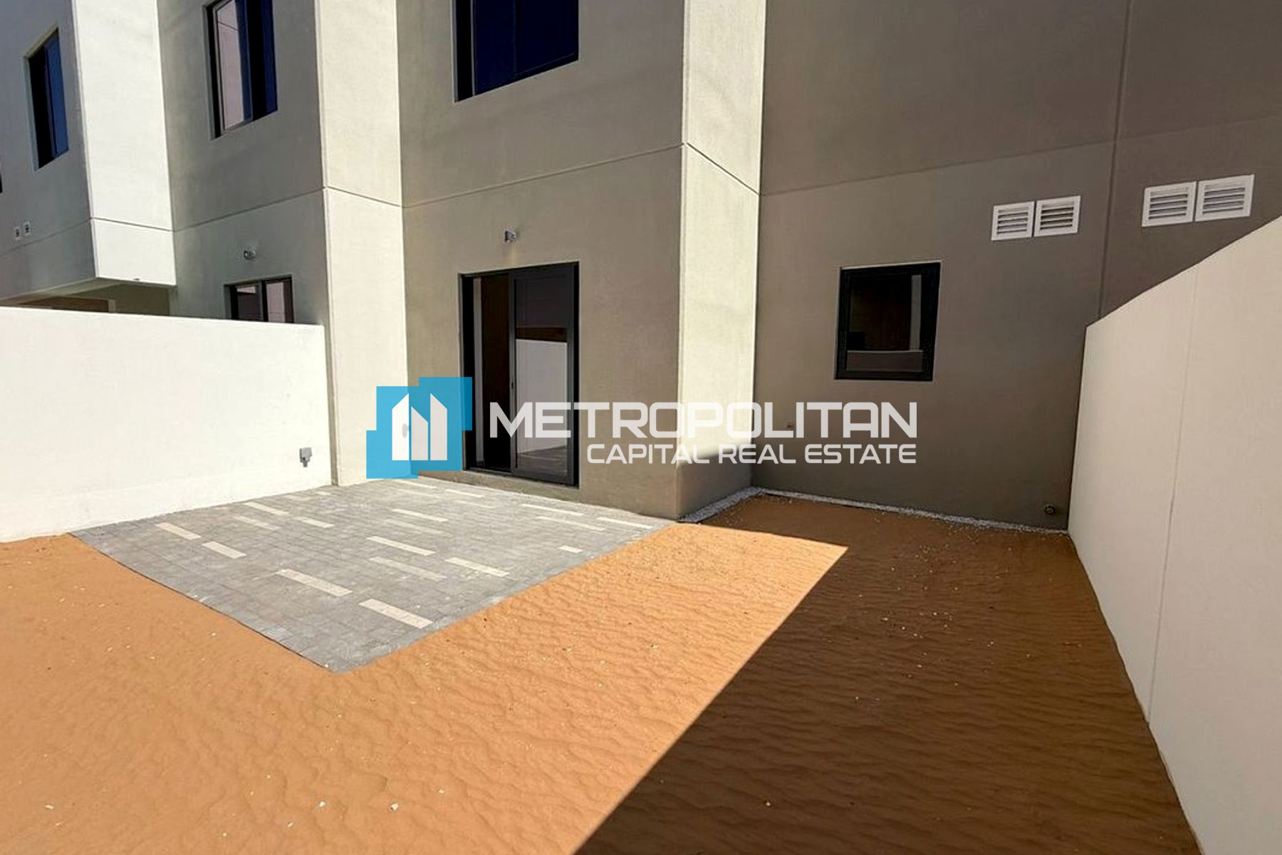 2-комнатный таунхаус на продажу в Yas Island – MCS-49804 photo-20