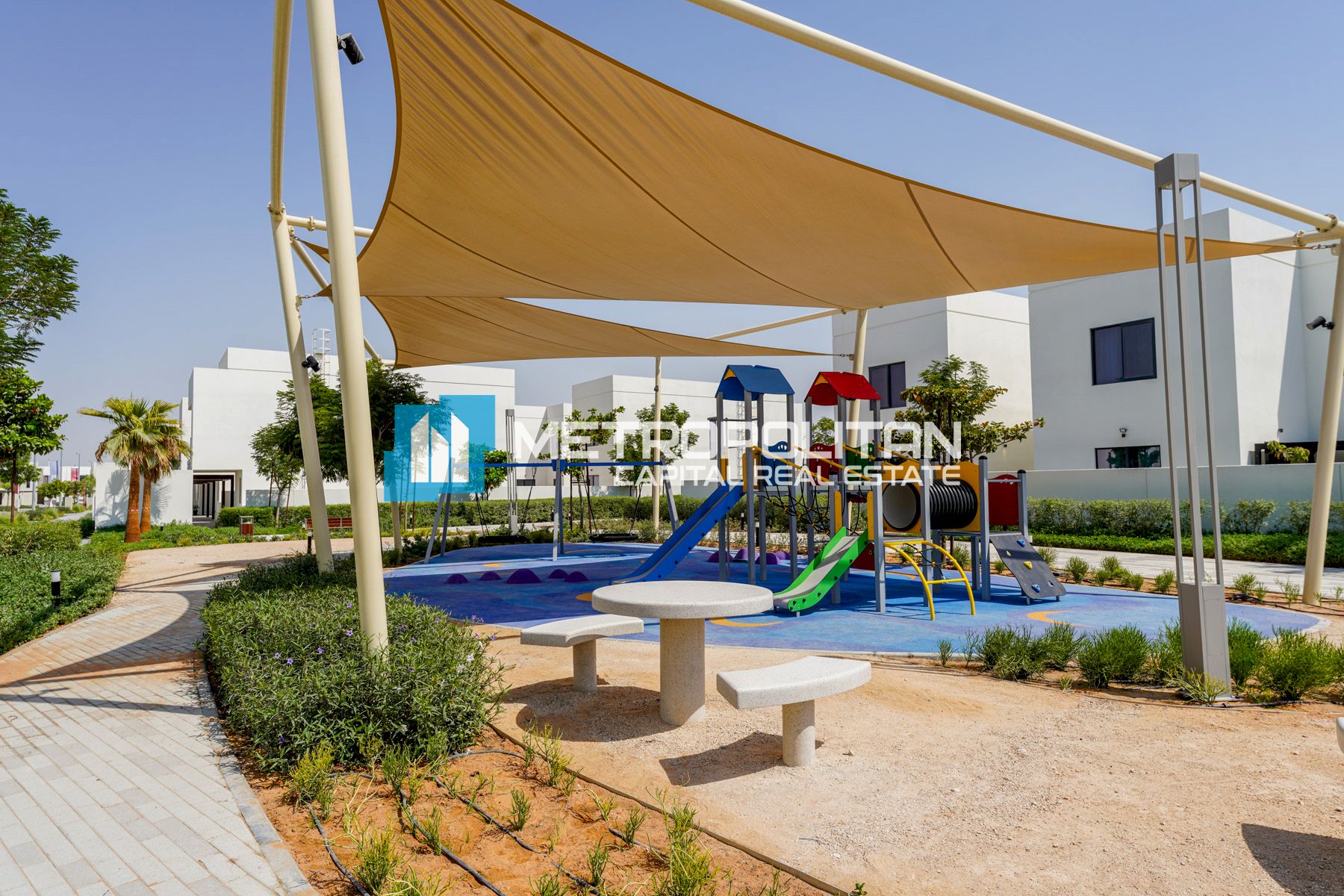 2-комнатный таунхаус на продажу в Yas Island – MCS-49804 photo-21