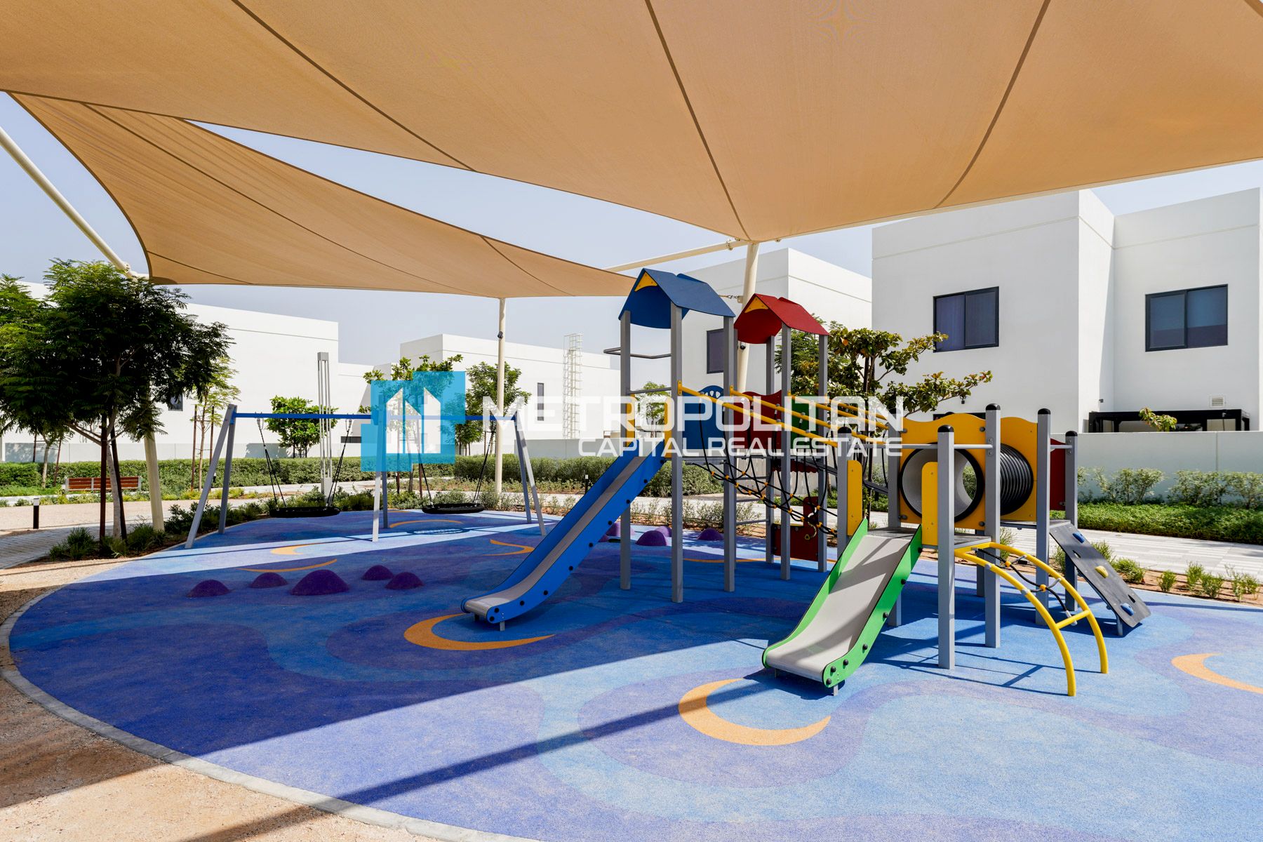 2-комнатный таунхаус на продажу в Yas Island – MCS-49804 photo-22