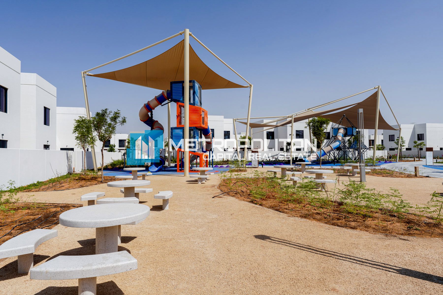 2-комнатный таунхаус на продажу в Yas Island – MCS-49804 photo-24