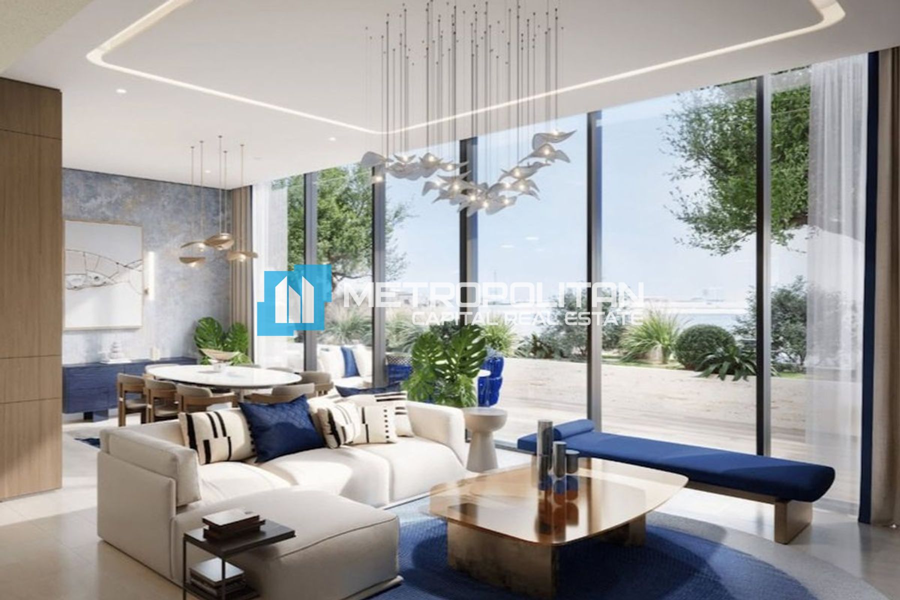 Image - Seamont Residences, Al Reem Island, Abu Dhabi | Project - Apartment
