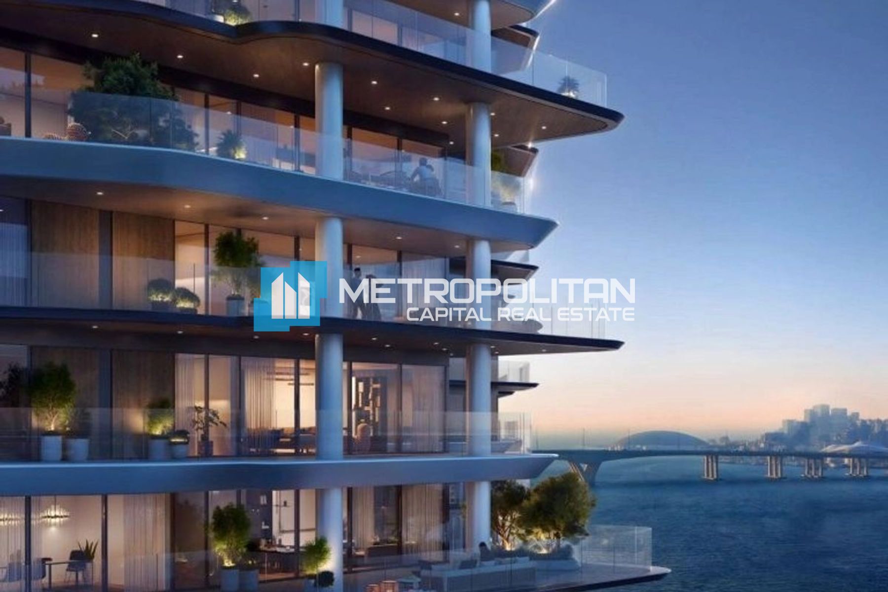 Image - Seamont Residences, Al Reem Island, Abu Dhabi | Project - Apartment