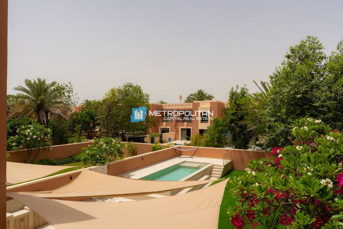 Fully Upgraded | Premium Finishes | Private Pool photo-13