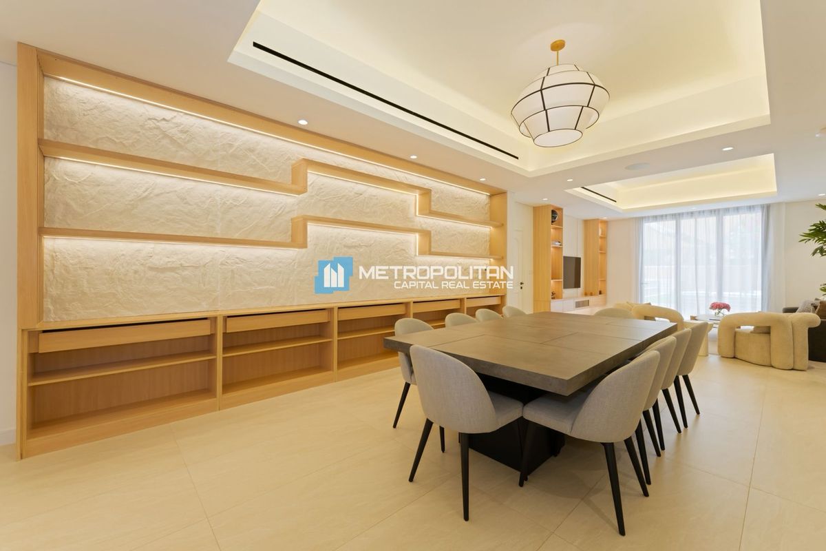 Fully Upgraded | Premium Finishes | Private Pool photo-1