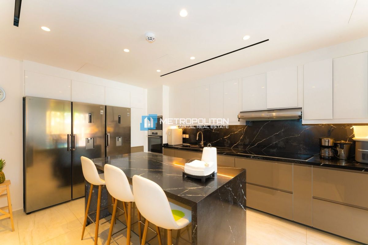 Fully Upgraded | Premium Finishes | Private Pool photo-29