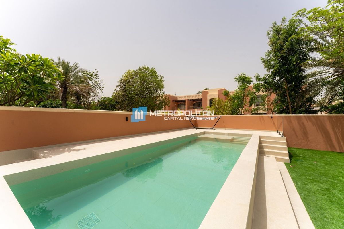 Fully Upgraded | Premium Finishes | Private Pool photo-5