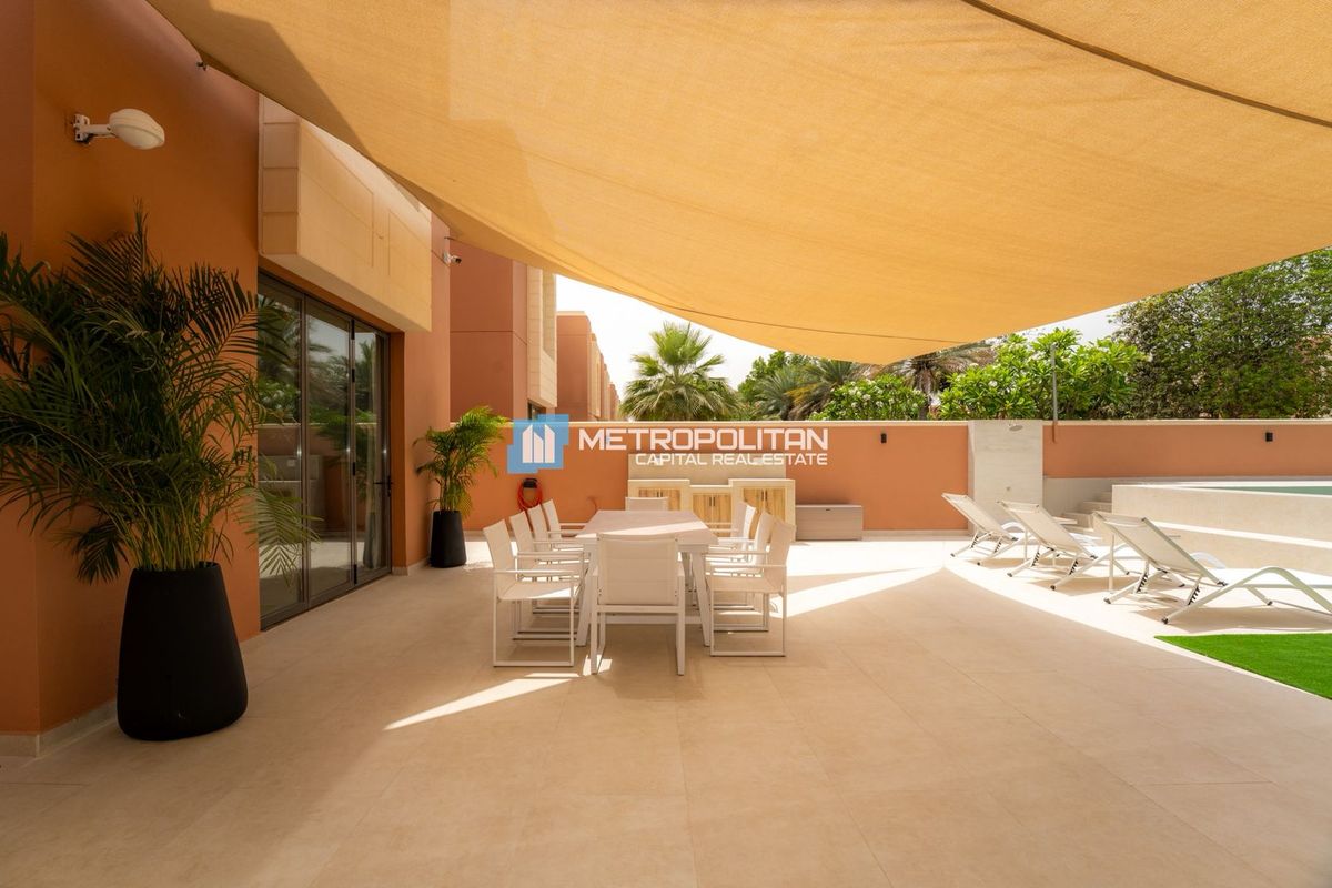 Fully Upgraded | Premium Finishes | Private Pool photo-7