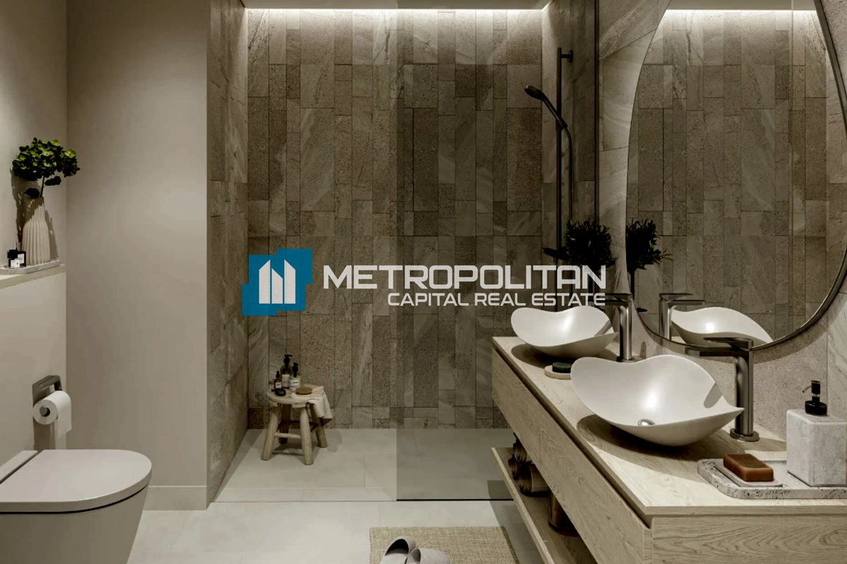 Image - Yas Riva Residences, Yas Island, Abu Dhabi | Project - Apartment