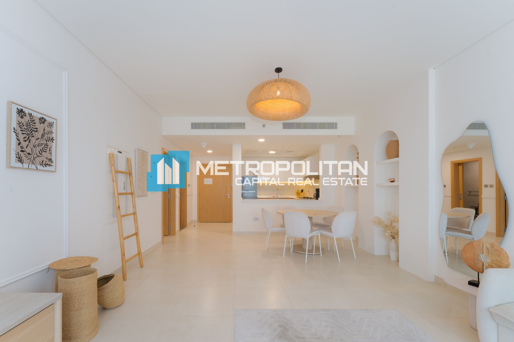 Viewz 1 | Unfurnished | High Floor 1BR | Vacant photo-11