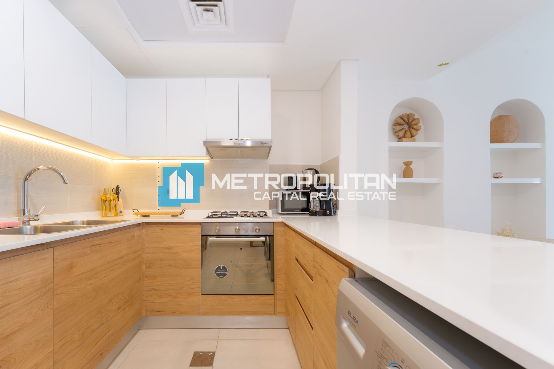 Viewz 1 | Unfurnished | High Floor 1BR | Vacant photo-12