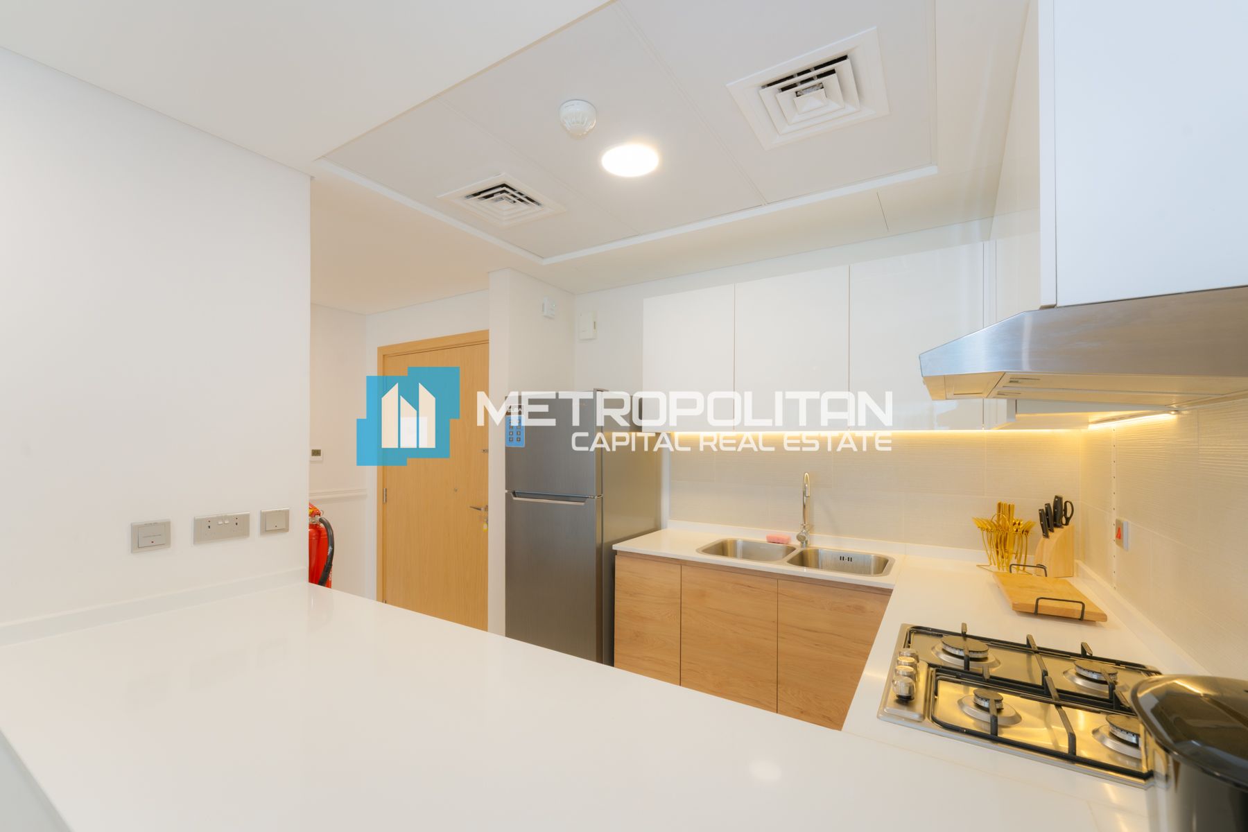 Viewz 1 | Unfurnished | High Floor 1BR | Vacant photo-13