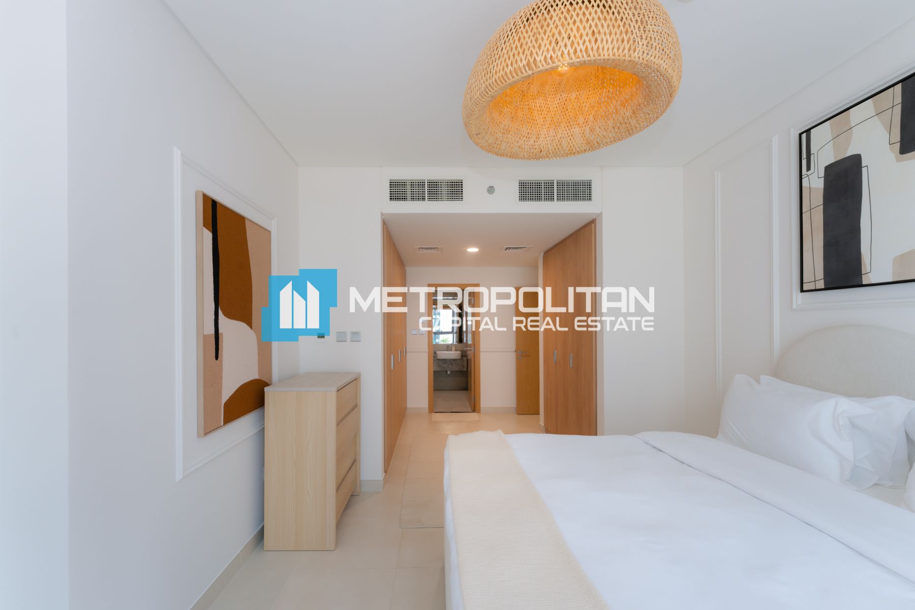 Viewz 1 | Unfurnished | High Floor 1BR | Vacant photo-14