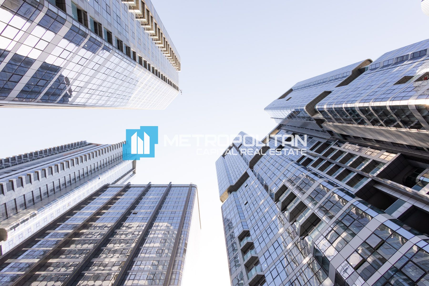 Viewz 1 | Unfurnished | High Floor 1BR | Vacant photo-1
