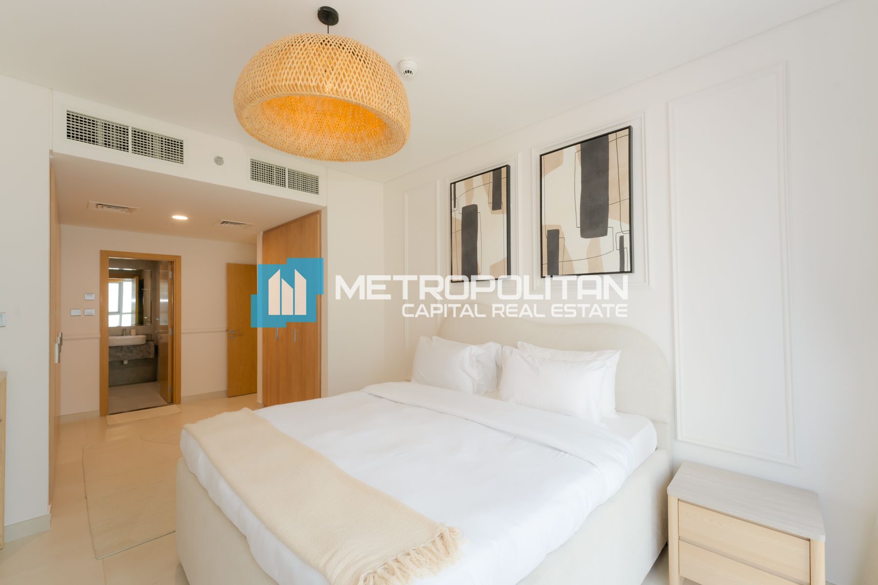 Viewz 1 | Unfurnished | High Floor 1BR | Vacant photo-5