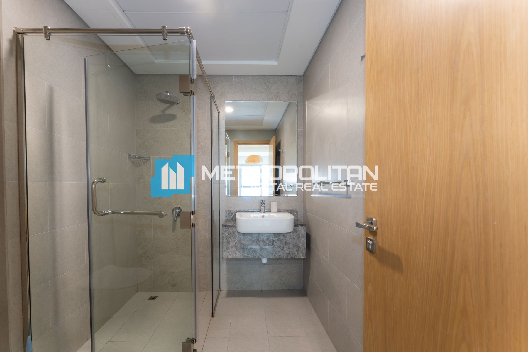 Viewz 1 | Unfurnished | High Floor 1BR | Vacant photo-8