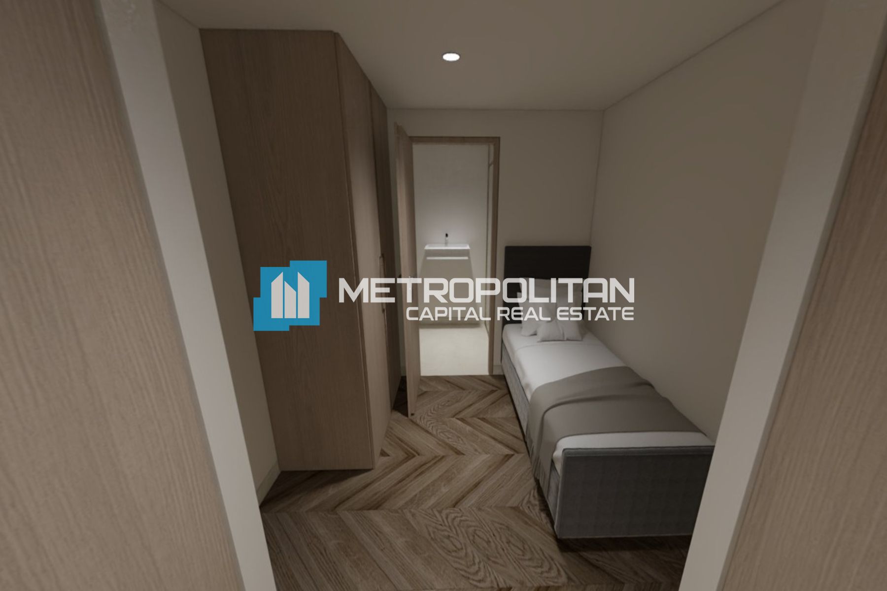 Selling at OP | Corner 2BR+M | Partial Sea View photo-10
