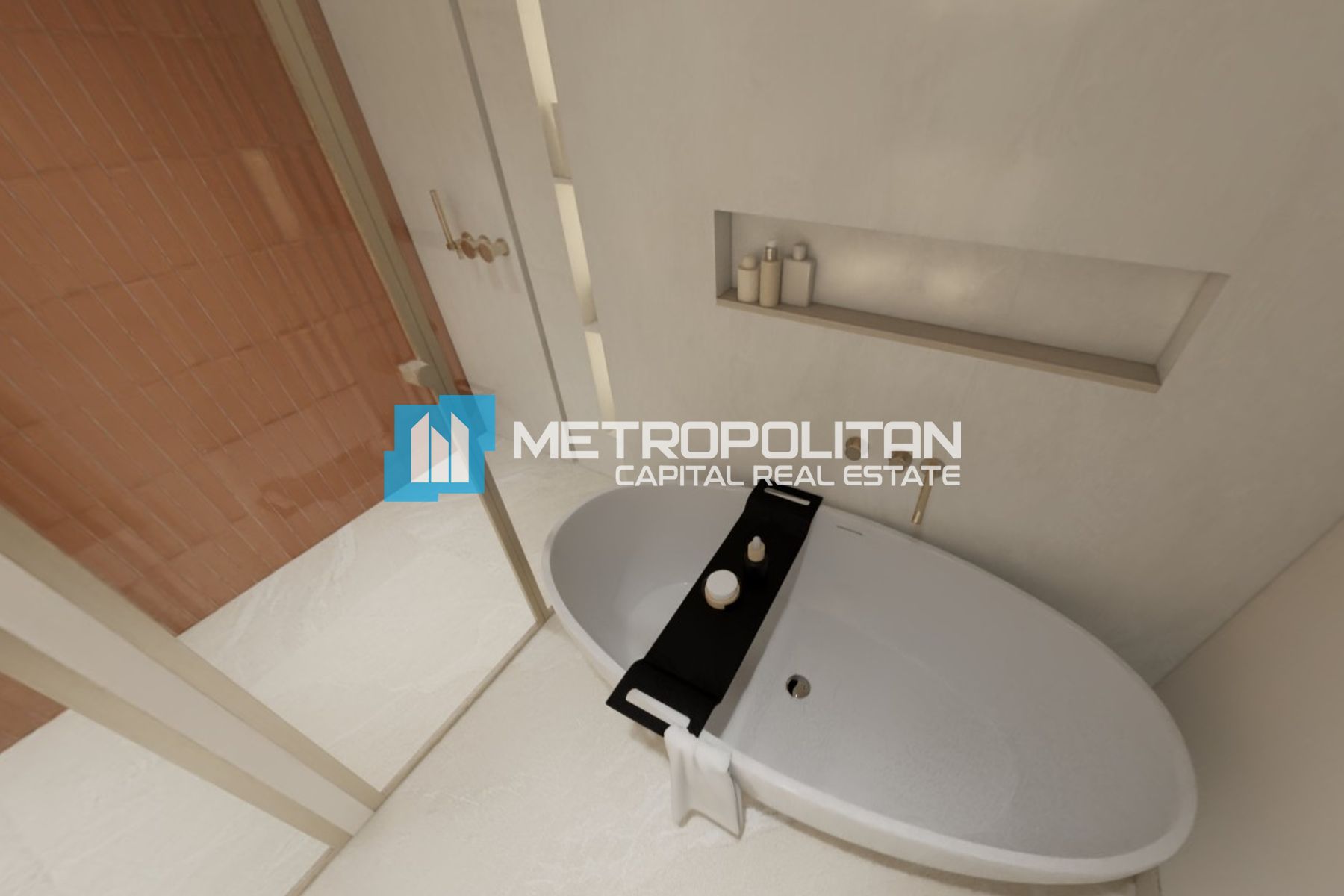 Selling at OP | Corner 2BR+M | Partial Sea View photo-12
