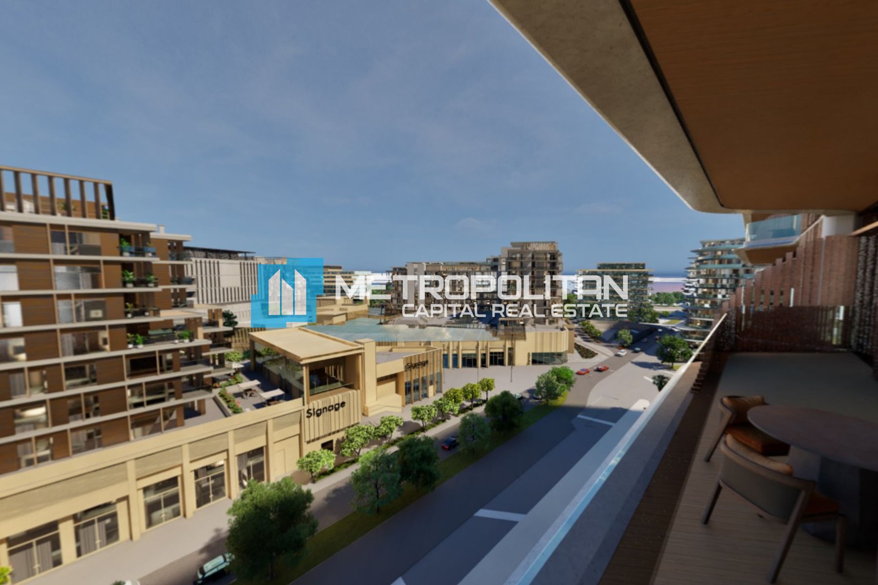 Selling at OP | Corner 2BR+M | Partial Sea View photo-16