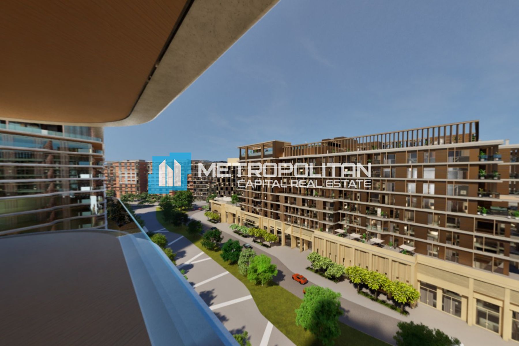 Selling at OP | Corner 2BR+M | Partial Sea View photo-17