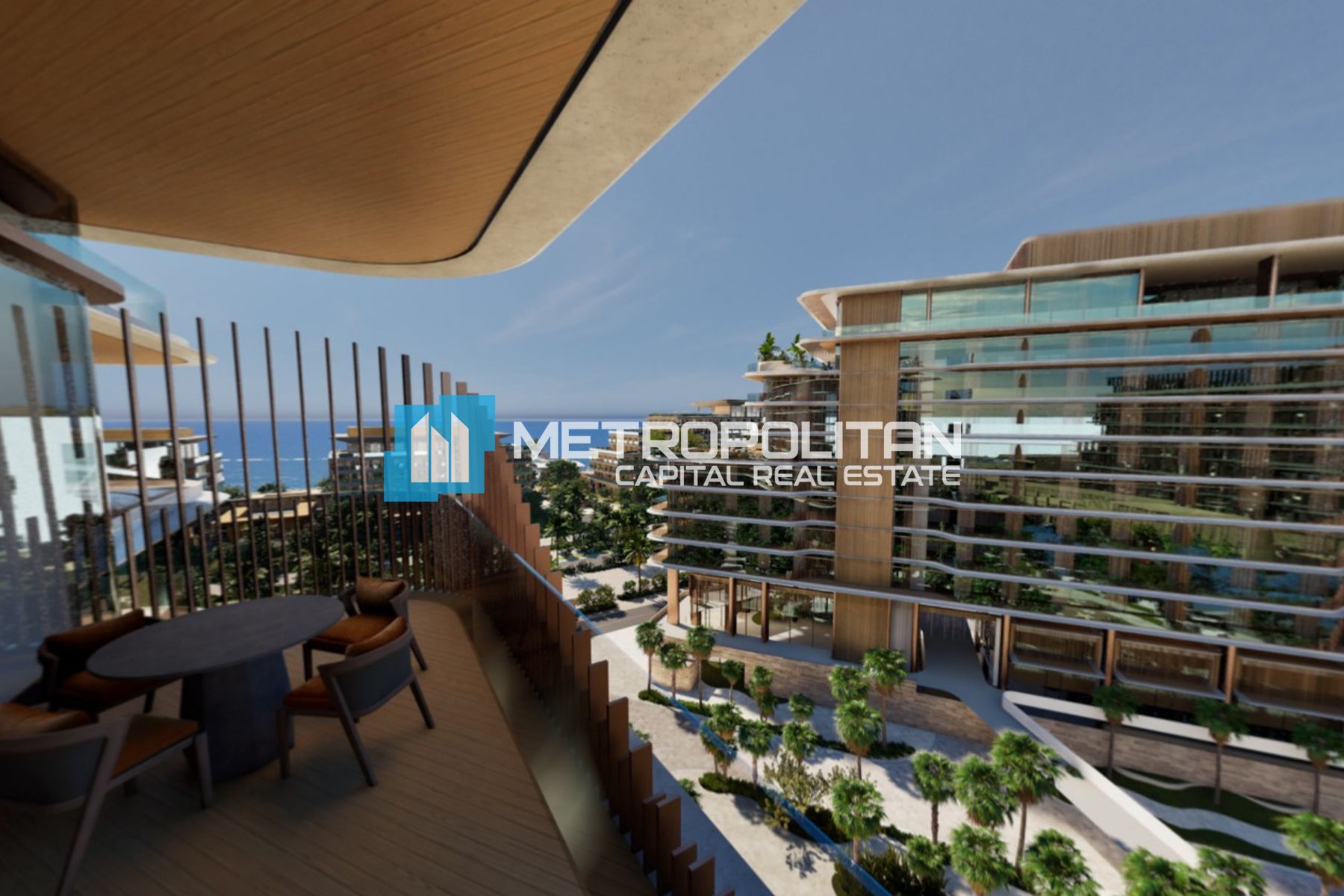 Selling at OP | Corner 2BR+M | Partial Sea View photo-2
