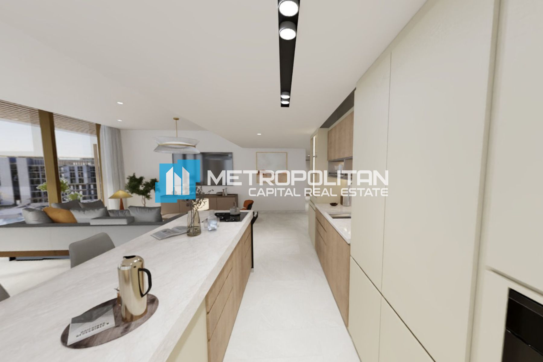Selling at OP | Corner 2BR+M | Partial Sea View photo-6
