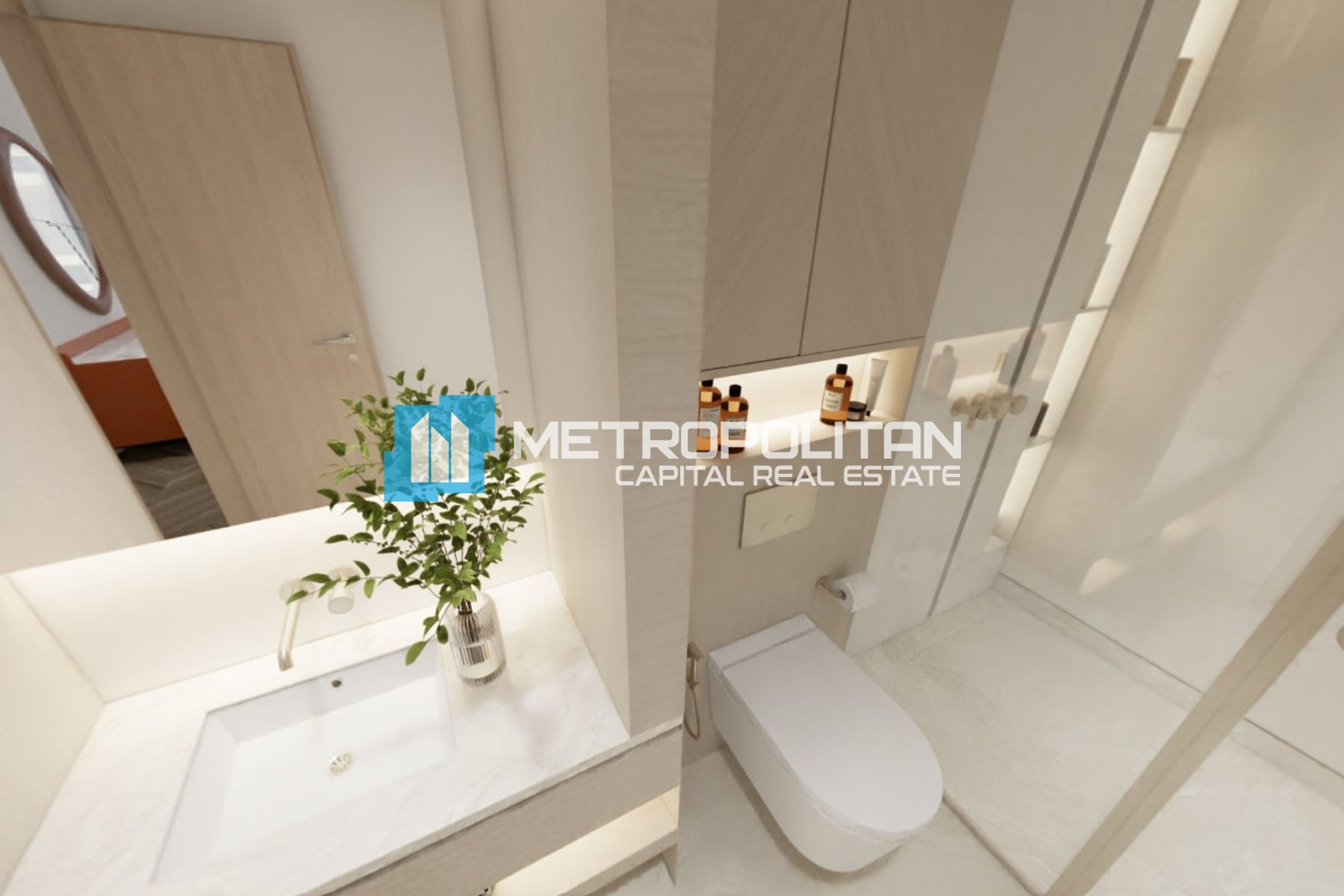 Selling at OP | Corner 2BR+M | Partial Sea View photo-8