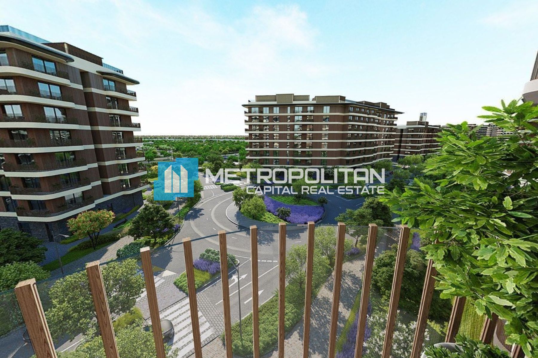 Hot Deal | Corner 1BR w/ Balcony | High ROI
