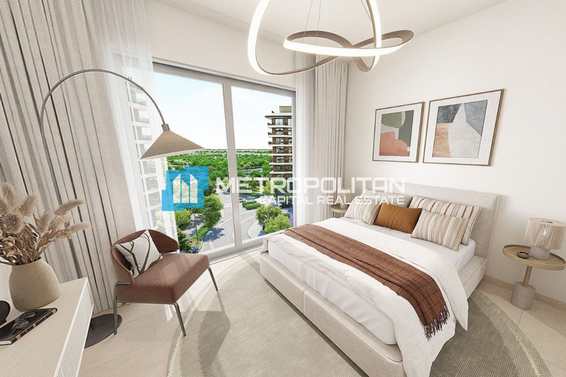Image - Gardenia Bay, Yas Island, Abu Dhabi | Project - Apartment