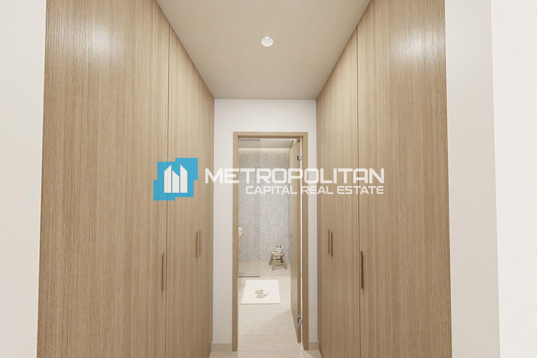 Image - Gardenia Bay, Yas Island, Abu Dhabi | Project - Apartment