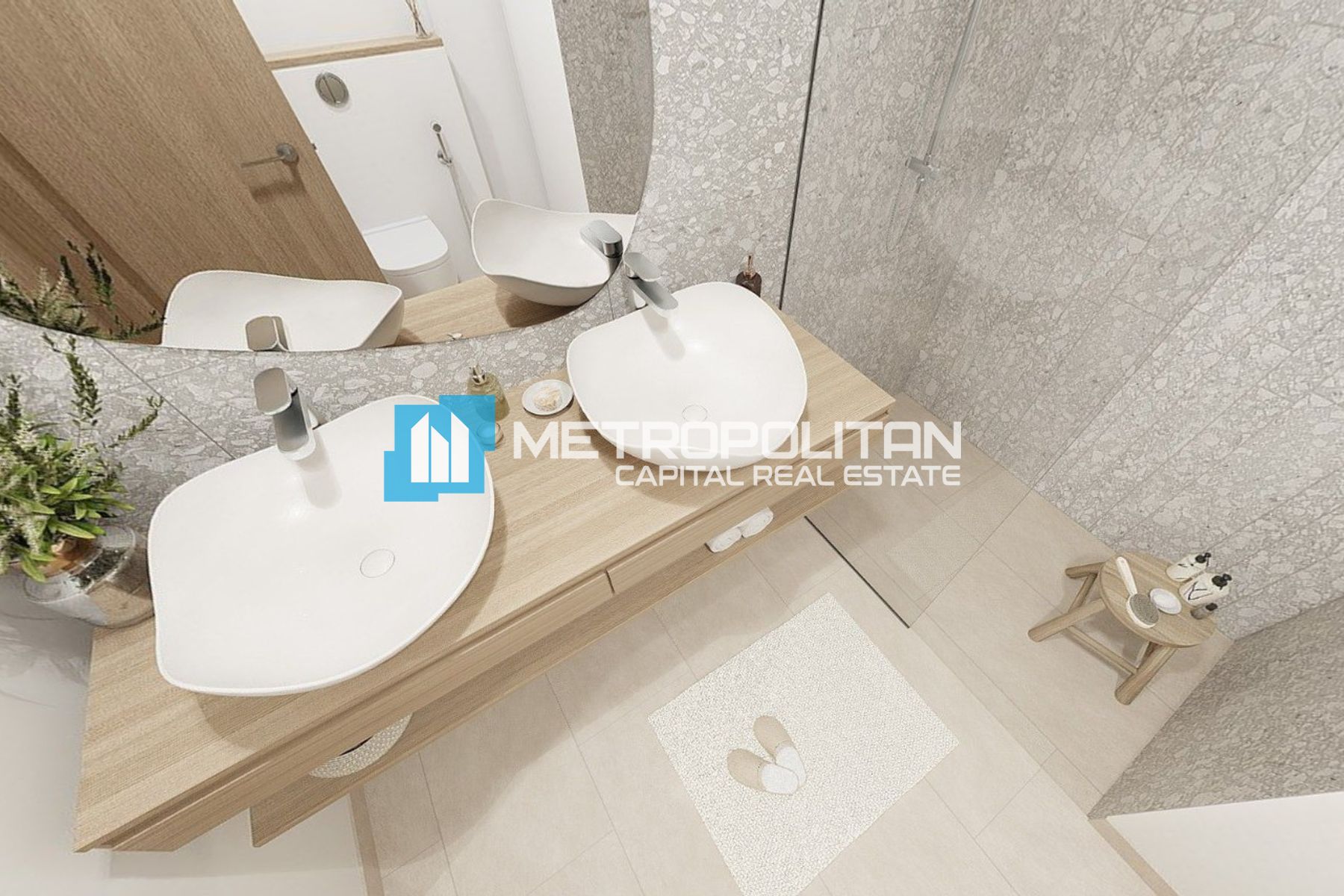 Image - Gardenia Bay, Yas Island, Abu Dhabi | Project - Apartment