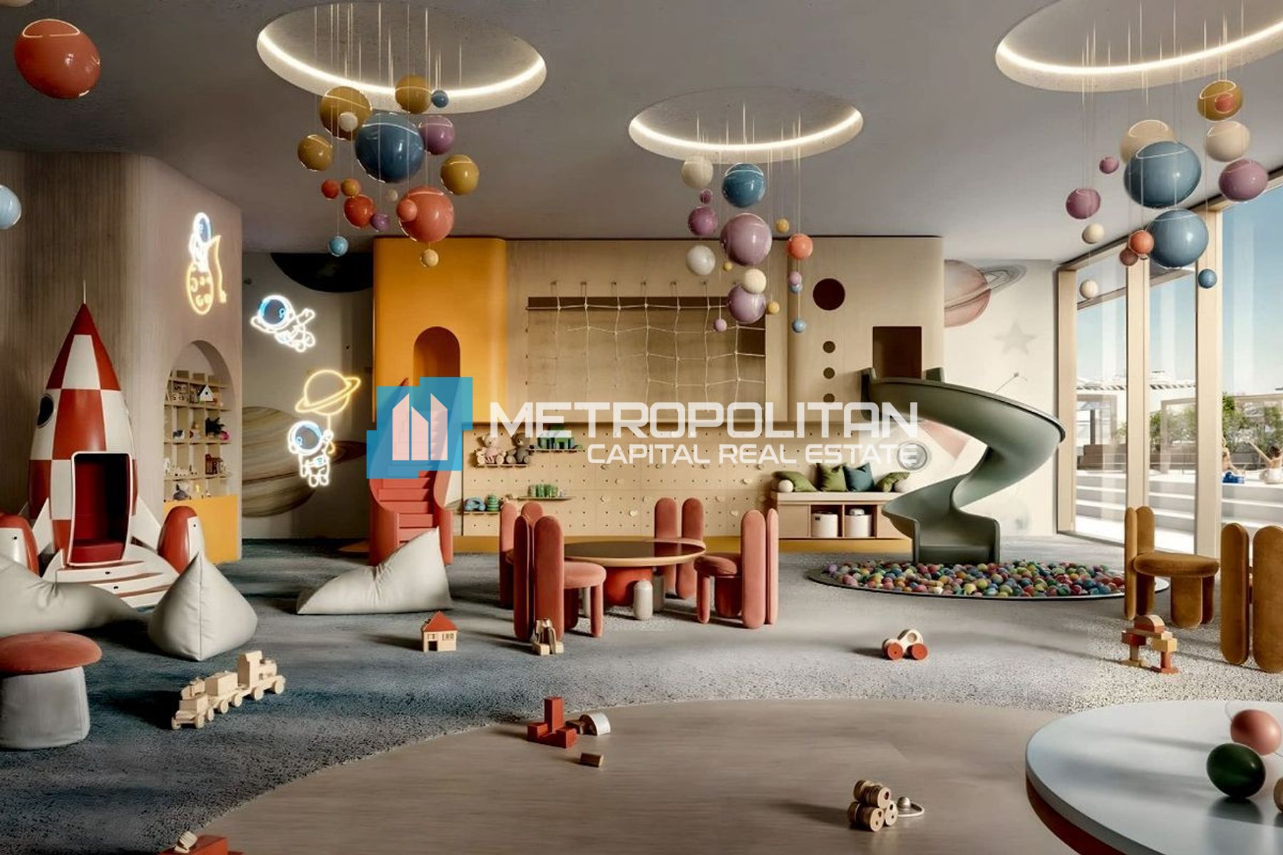 Image - Muheira, Al Reem Island, Abu Dhabi | Project - Apartment