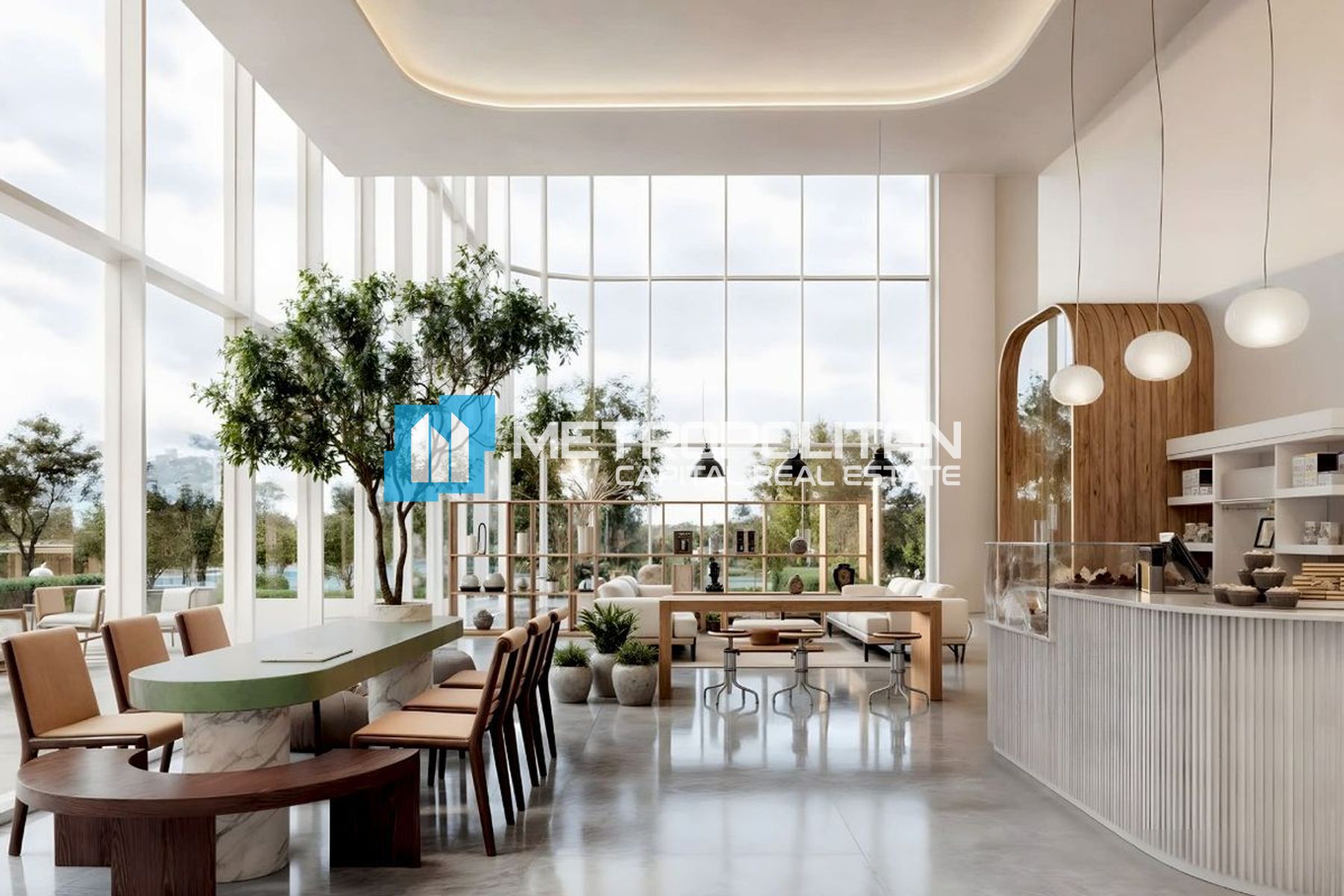 Image - Muheira, Al Reem Island, Abu Dhabi | Project - Apartment
